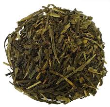 Té en hebras verde cosecha manual x 30 grs