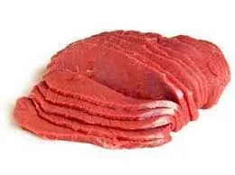 BIFES DE NALGA