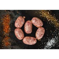 CHORIZO BOMBON X 6 UNIDADES (360GRS)