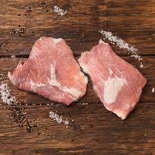 CHURRASQUITO DE CERDO