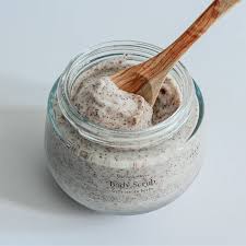 Scrub Mimo Exfoliante MAS BOTANICA