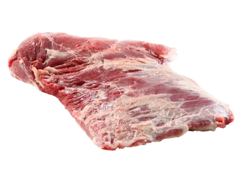 TAPA DE NALGA