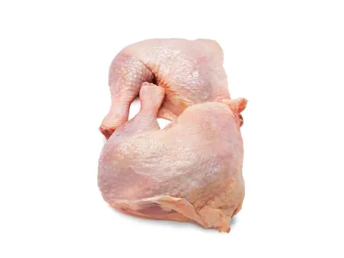 PATA MUSLO DE CAMPO KILO (2 PATA MUSLO)