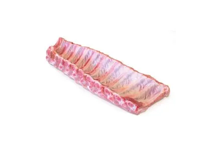 RIBS SIN MANTO 15 CM DE ANCHO