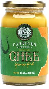 Ghee x 300