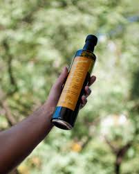 Aceite de Oliva Verde Cosecha 500 cc