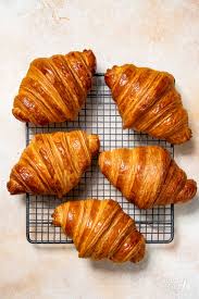 Croissants