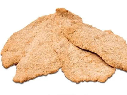 MILANESA DE Jamon de CERDO 1KG