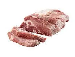 BONDIOLA DE CERDO