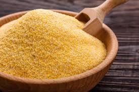 Polenta 500 grs