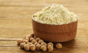 Harina de Garbanzos 500 grs