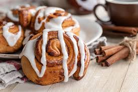 Roll de Canela