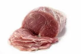 BOLA DE LOMO DE CERDO
