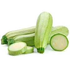 Cuza o Zucchini