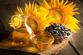 Aceite Girasol Organico Alto Oleico x 500cc