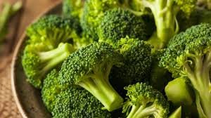 Brocoli unidad