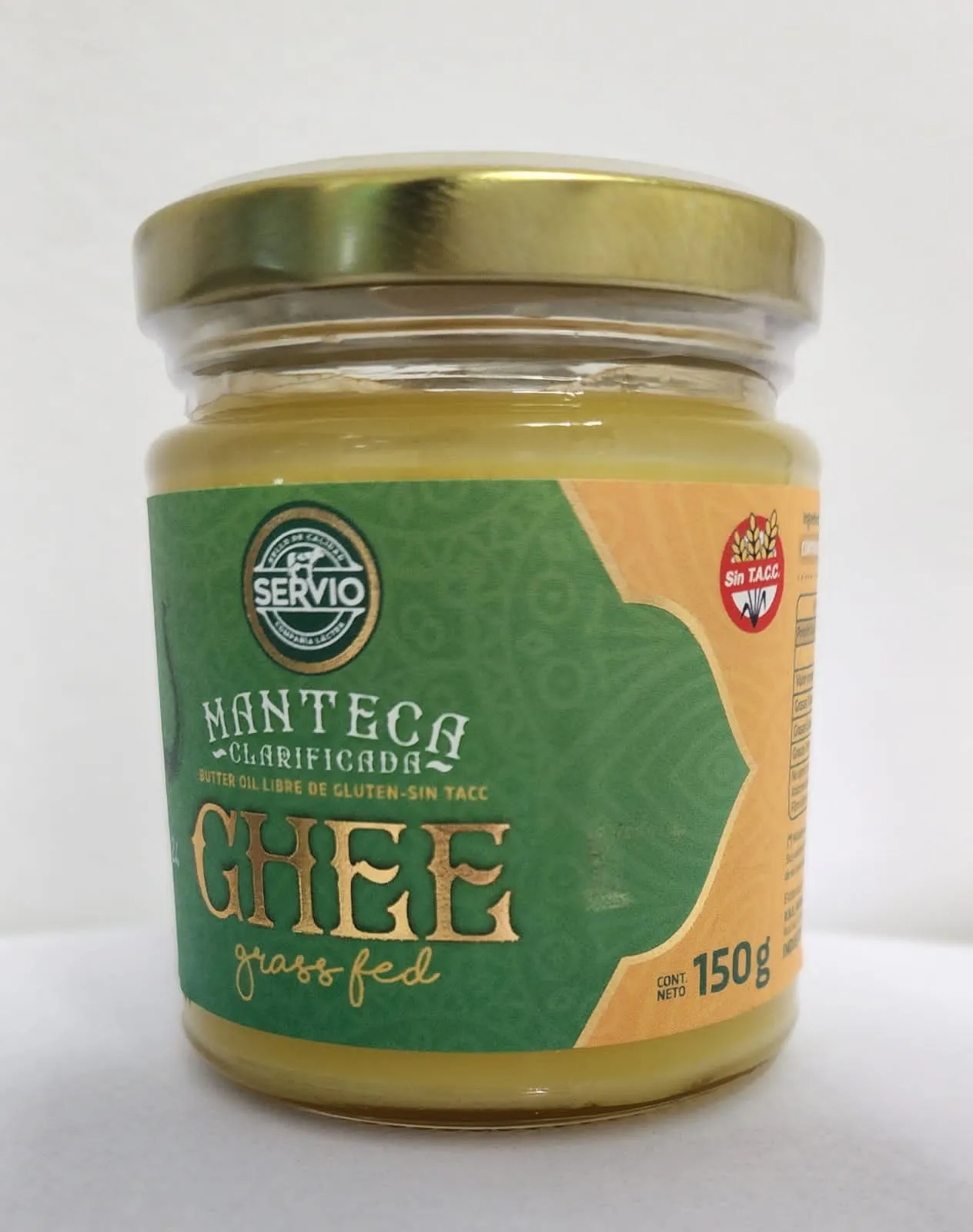 Ghee x 150