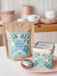 Limonelle Ziploc jardin