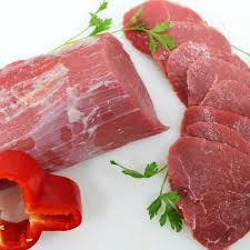 BIFES DE PECETO X KILO