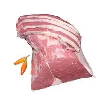 CUADRADA DE CERDO
