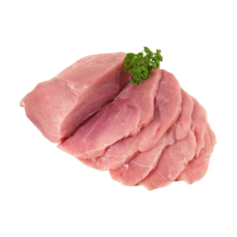 NALGA DE CERDO