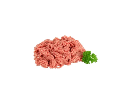 MOLIDA DE CERDO