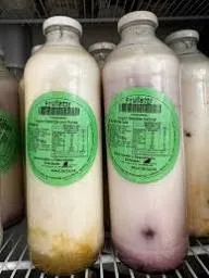 Yogurt bebible frutas x litro Frullatti
