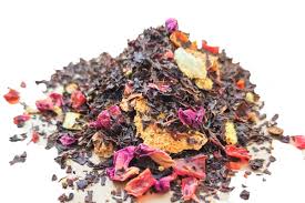Blends de Té agroecologico x 15 grs