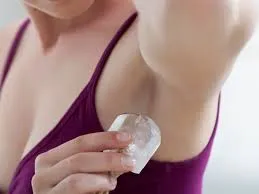 Piedra de Alumbre