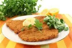 MILANESAS DE NALGA PROVENZAL x kilo