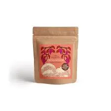 Cacao + Melena de Leon Ziploc Gran Jardin