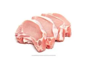 COSTELETA DE CERDO