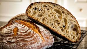Pan Integral masa madre de 700grs prox.